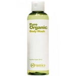 DrJ Orgânicos Sabonete Liquido Body - 200 ml