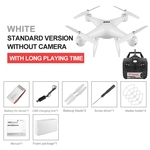 Drone 4k Rc Quadrotor Dron Com Hd 1080p Wifi Câmera De Vídeo Altamente Estável Rc Helicopter Drones F68