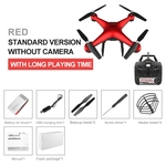 Drone 4k RC Quadrotor Dron com HD 1080P Wifi câmera de vídeo altamente estável RC Helicopter Drones F68 Remote Control Mobile toy