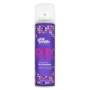 Dry Cleaners Volumising Dry Shampoo Phil Smith - Shampoo à Seco 150ml
