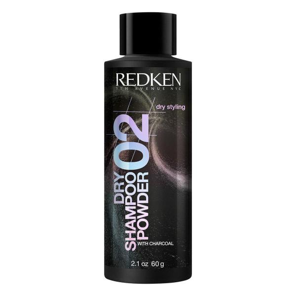 Dry Shampoo Redken Styling Powder 60G