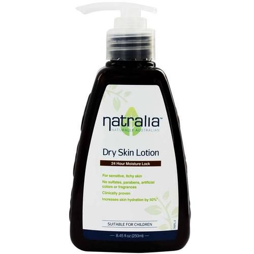 Dry Skin Lotion