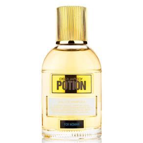 Dsquared2 Perfume Feminino Potion - 30Ml