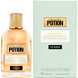 Dsquared2 Perfume Feminino Potion 50ml