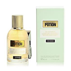 Dsquared2 Perfume Feminino Potion - 50ML