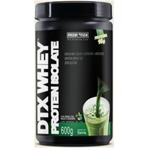 Dtx Whey Protein Isolate - Probiotica