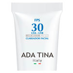 Dual Clear Diurno Ada Tina - Clareador Facial - Fps 30