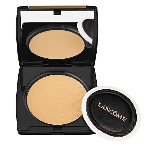 Dual Finish Versatile Powder Makeup Lancôme - Base em Pó 420 Bisque