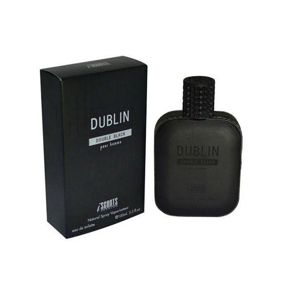 Dublin I-scents Eau de Toilette - Perfume Masculino 100ml - I Scents