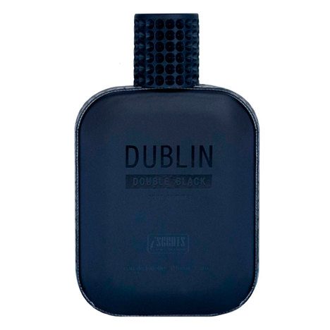 Dublin I-Scents Perfume Masculino - Eau de Toilette 100Ml