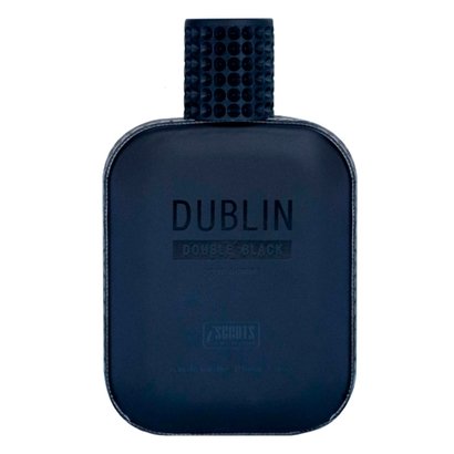 Dublin I-Scents Perfume Masculino - Eau de Toilette 100ml