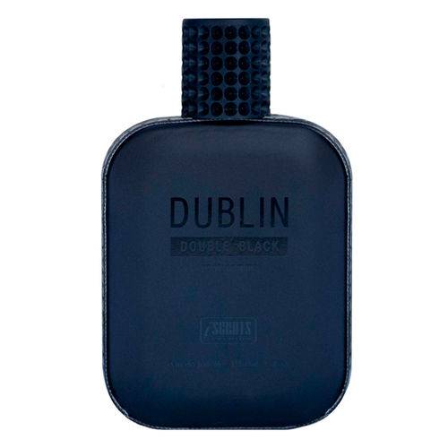Dublin I-scents Perfume Masculino - Eau de Toilette