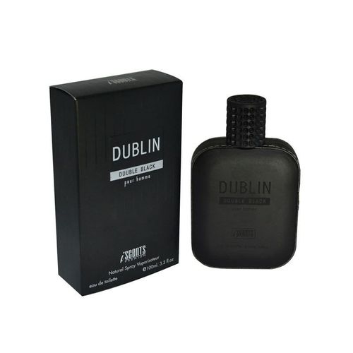 Dublin Pour Homme I-scents Eau de Toilette 100ml - Perfume Masculino