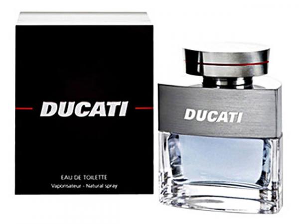 Ducati Uomo - Perfume Masculino Eau de Toilette 100 Ml