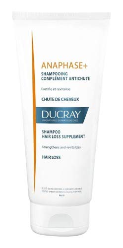 Ducray Anaphas+ - Shampoo Antiqueda 100ml