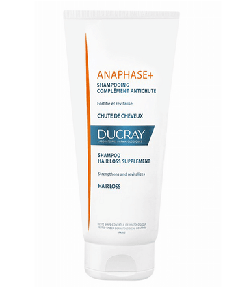 Ducray Anaphase Shampoo Antiqueda 100ml