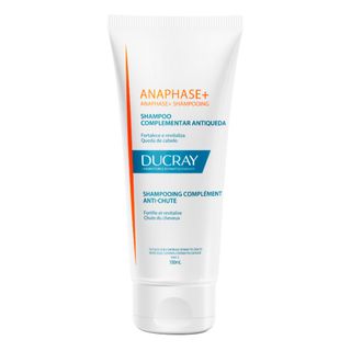 Ducray Anaphase+ - Shampoo Antiqueda 100ml