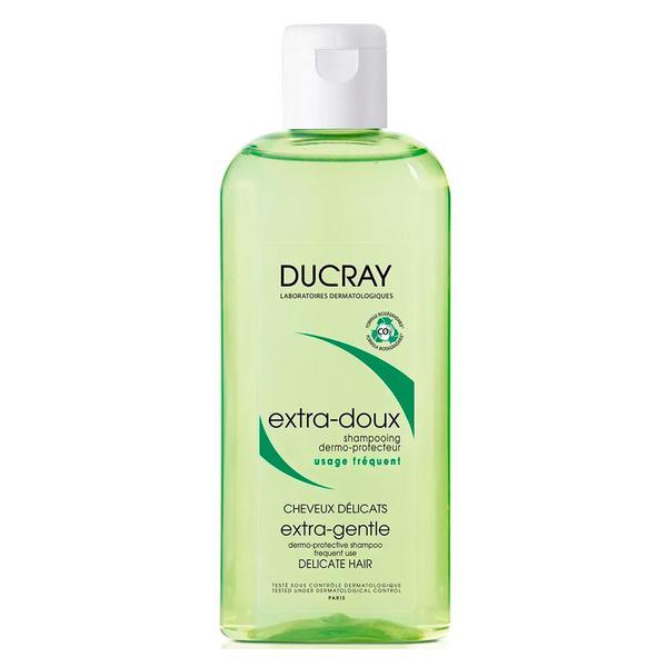 Ducray Extra-Doux - Shampoo Hidratante