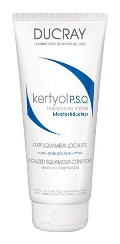 Ducray Kertyol P.s.o - Shampoo 125ml