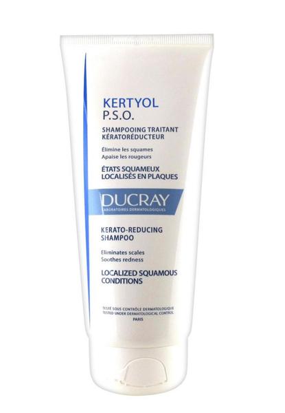 Ducray Kertyol PSO Shampoo Anticaspa