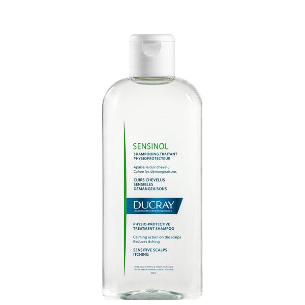 DUCRAY Sensinol - Shampoo 200ml