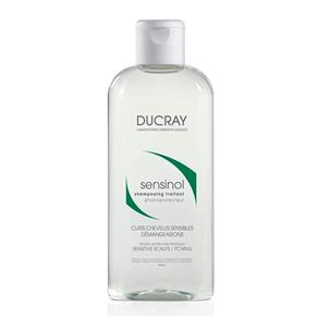 Ducray Sensinol Shampoo de Tratamento Fisioprotetor