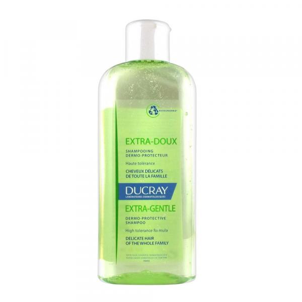 Ducray Shampoo Extra Doux 200ml