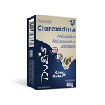 Dug's Sabonete Clorexidina (80g)