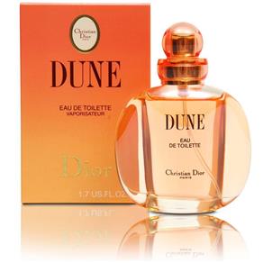 Dune By Christian Dior Feminino - 100 Ml