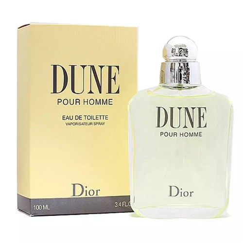 Dune By Christian Dior Masculino 100Ml