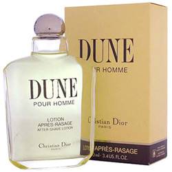 Dune por Homme Eau de Toilette 100ml - Dior