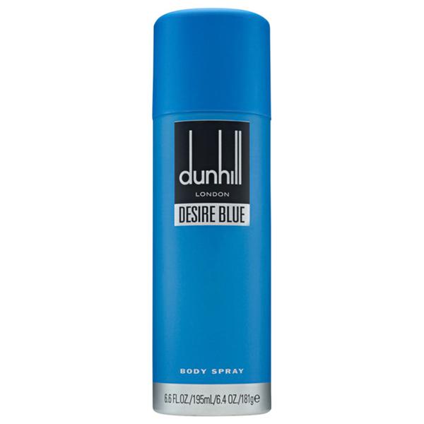 Dunhill Desire Blue - Desodorante Spray Masculino 195ml