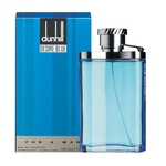 Dunhill Desire Blue Masculino Eau de Toilette 100ml - Alfred Dunhill