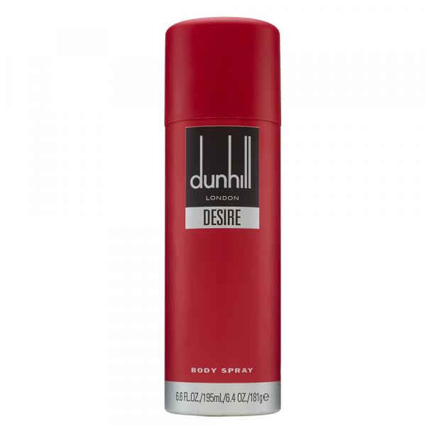 Dunhill Desire Red Body Spray Dunhill London - Desodorante Masculino