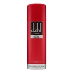 Dunhill Desire Red - Desodorante Spray Masculino 215ml