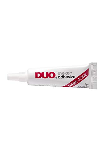 Duo Eyelash Adhesive Tons Escuros - 7g