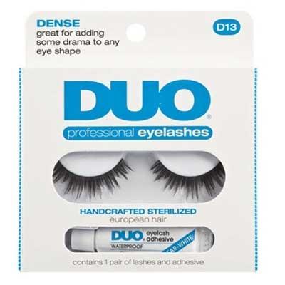 Duo Professional Eyelashes