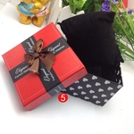 Durable Present Gift Box Capa Para Bracelet Bangle Jewelry Watch Box