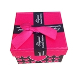 Durable Present Gift Box Capa Para Bracelet Bangle Jewelry Watch Box