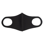 Dustpoof Pringed Padrão Boca Máscara Máscara Reutilizável