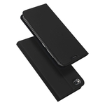 DUX Ducis para redmi GO Magnetic atração Shockproof Bolsa de protecção completa com slot para cartão Bracket