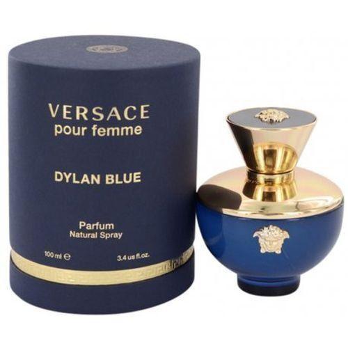 Dylan Blue Femme Edp 30ml - Versace