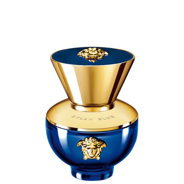 Dylan Blue Pour Femme Versace Eau de Parfum - Perfume Feminino 30ml