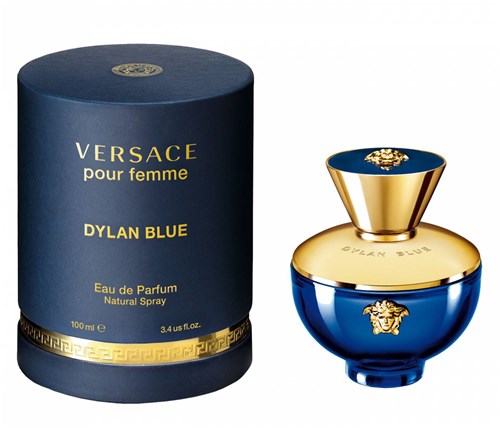 Dylan Blue Pour Femme - Versace - MO9062-1
