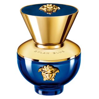 Dylan Blue Pour Femme Versace - Perfume Feminino Eau de Parfum 30ml