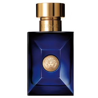 Dylan Blue Pour Homme Versace - Perfume Masculino Eau de Toilette 30ml