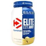 Dymatize Elite 100% Whey (2 lb)