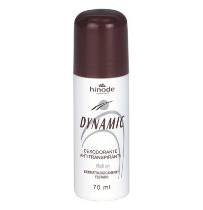 Dynamic Desodorante Antitranspirante Roll-On 70Ml [Hinode]