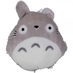 E-MART NEW HOT Totoro Shape LED acende travesseiro colorido