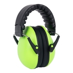Earmuffs Protector de Ouvido Noise insonorizadas para Noise viagem do sono Redução